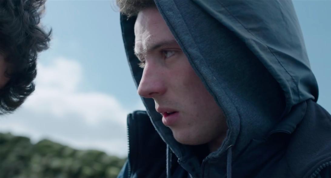 上帝之国剧照的剧照