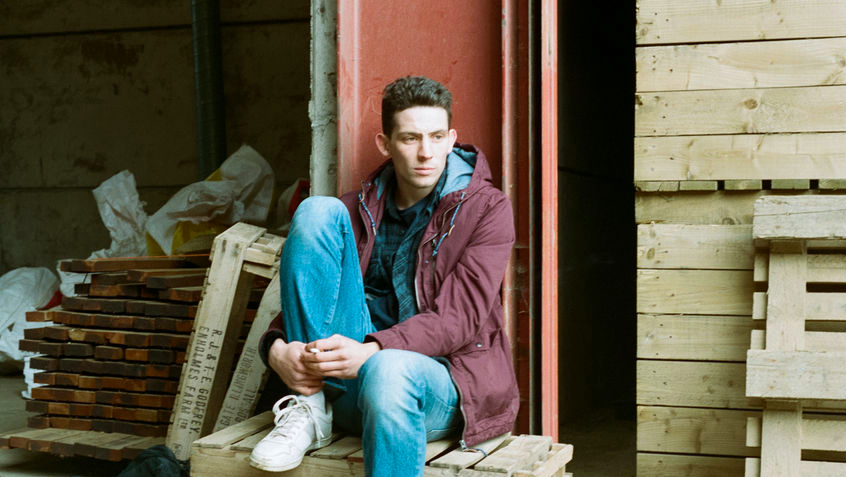 上帝之国剧照的剧照