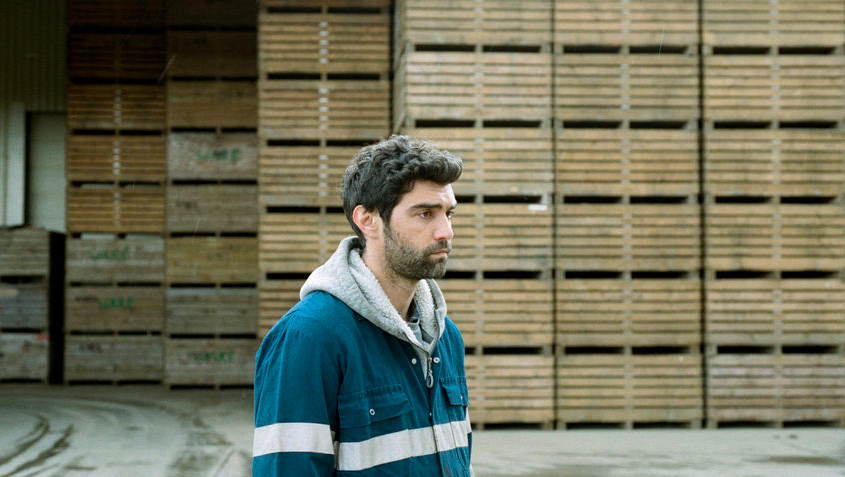 上帝之国剧照的剧照