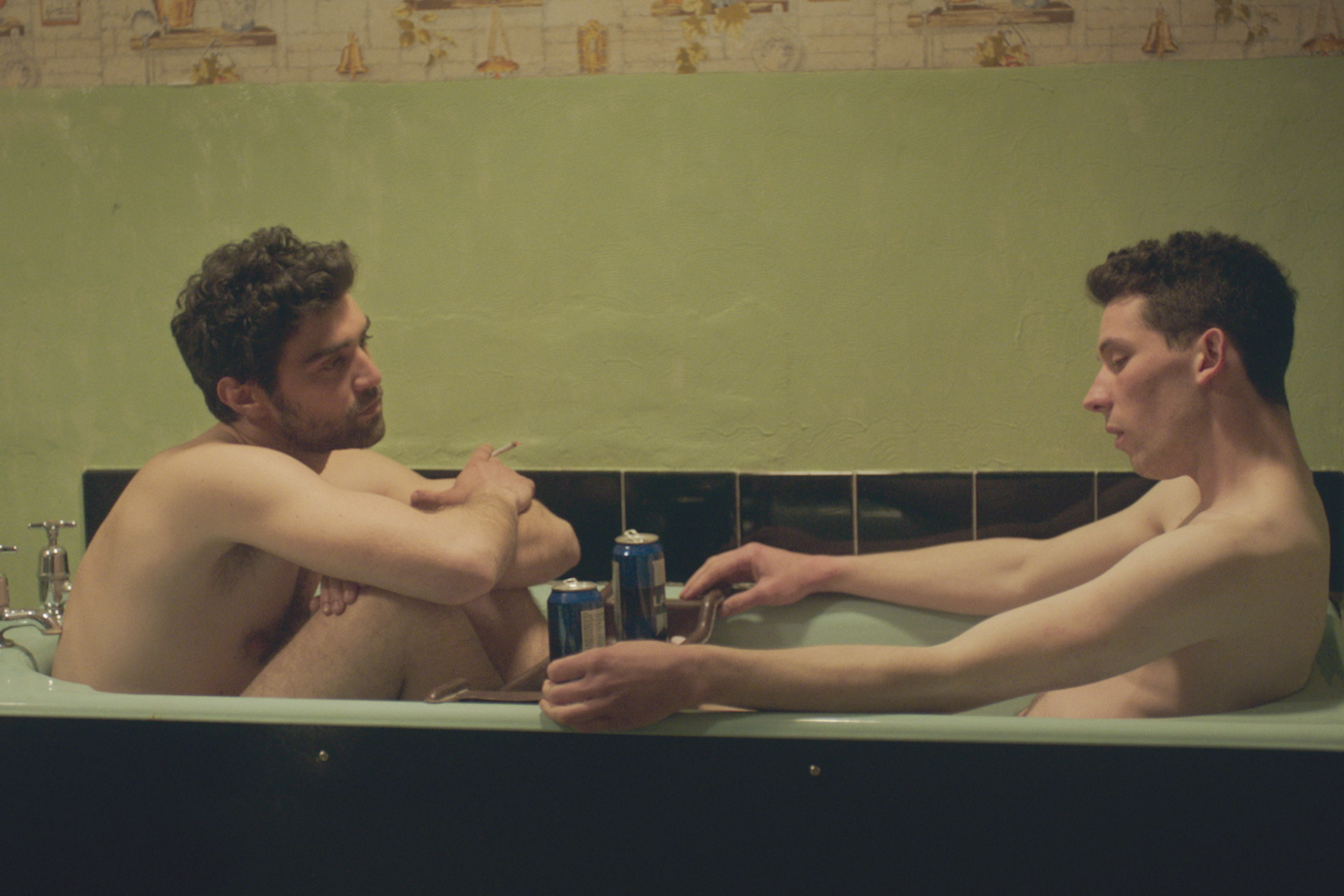 上帝之国剧照的剧照