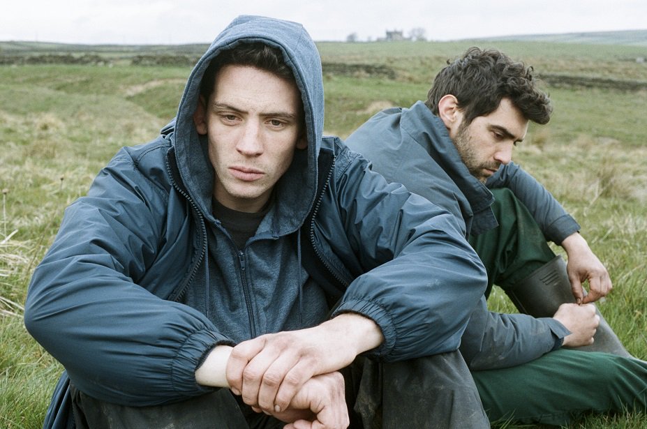 上帝之国剧照的剧照