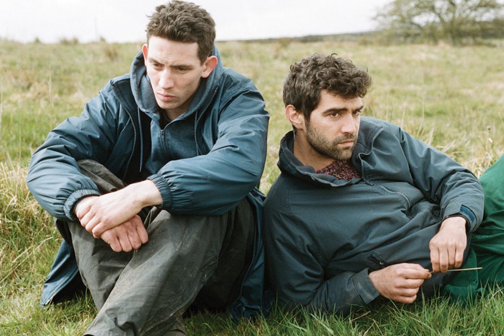 上帝之国剧照的剧照