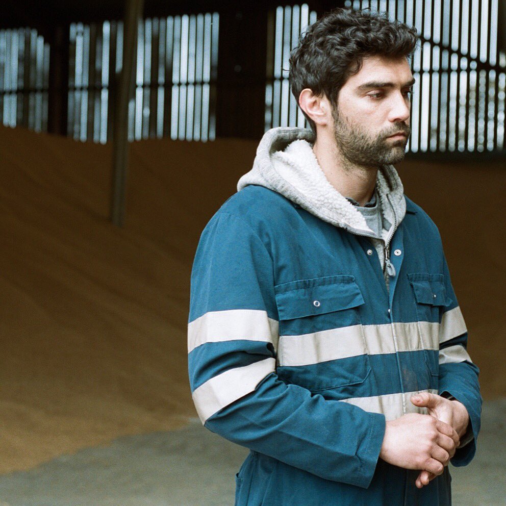 上帝之国剧照的剧照