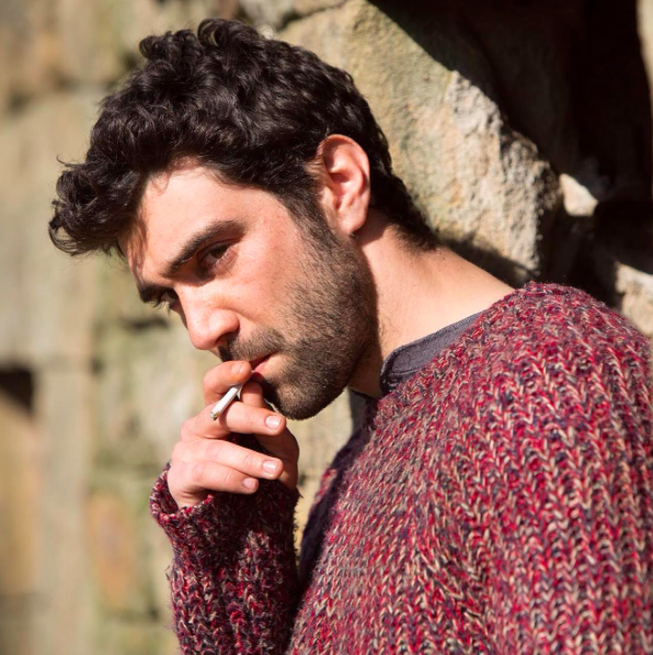 上帝之国剧照的剧照