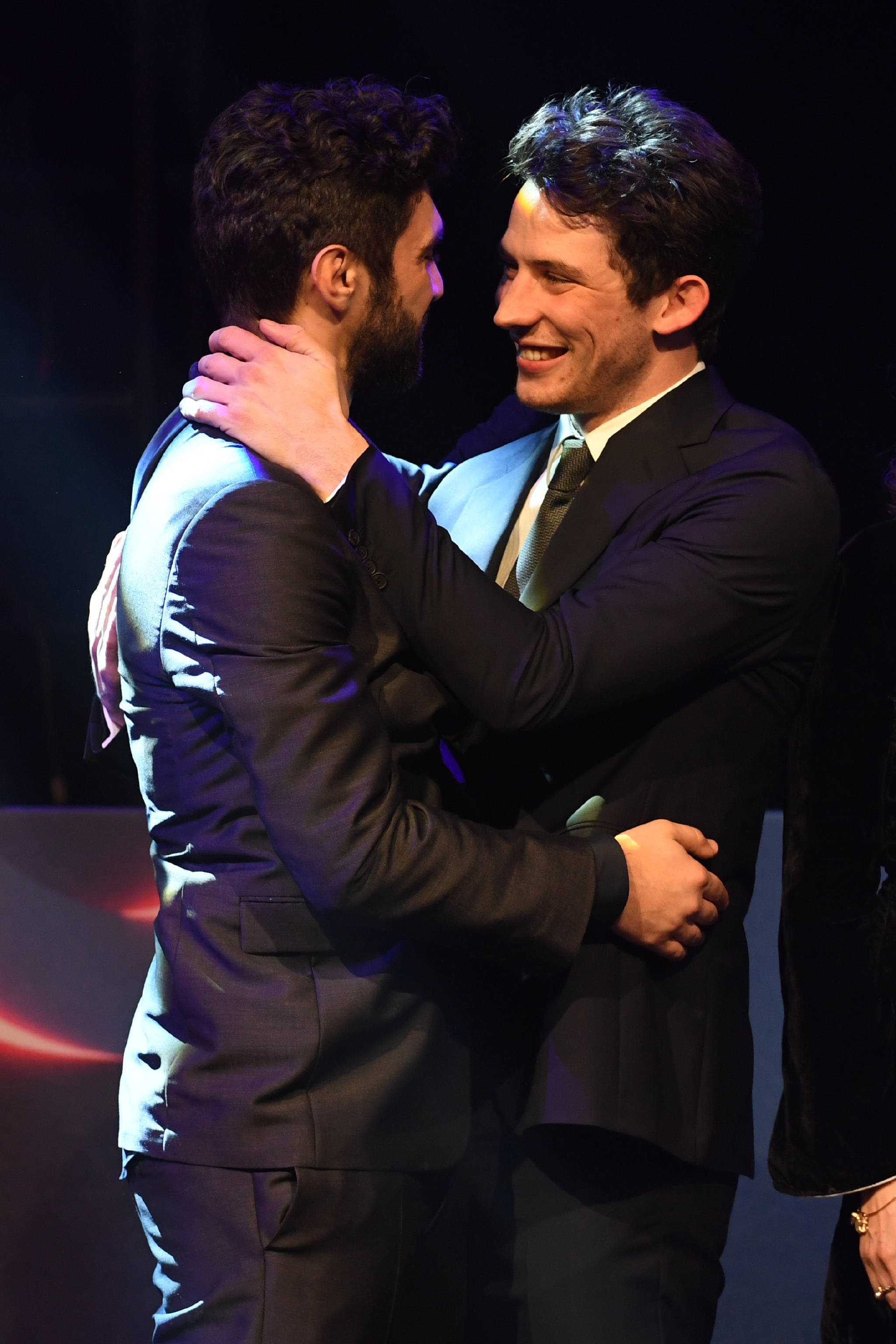 上帝之国剧照的剧照