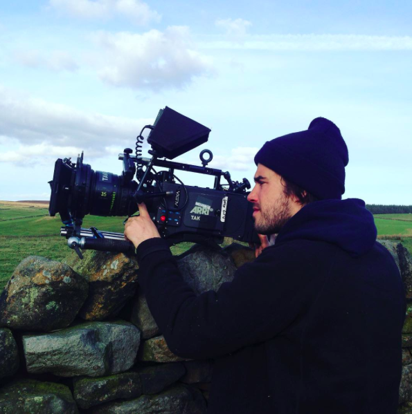 上帝之国剧照的剧照