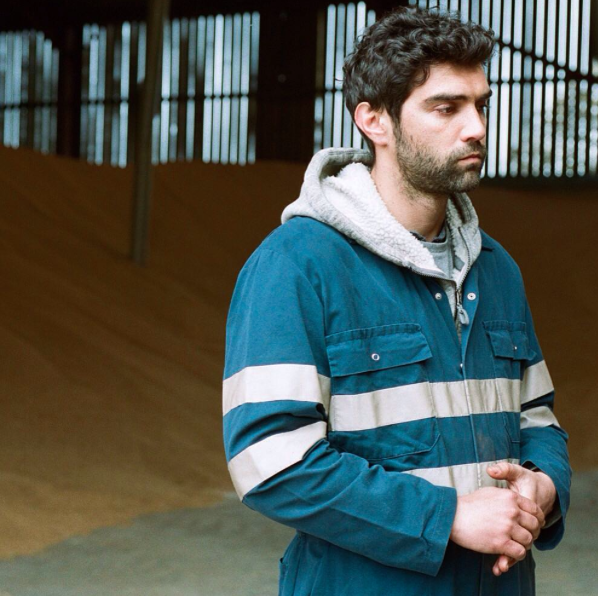 上帝之国剧照的剧照