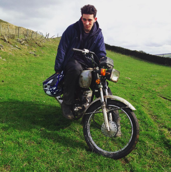 上帝之国剧照的剧照