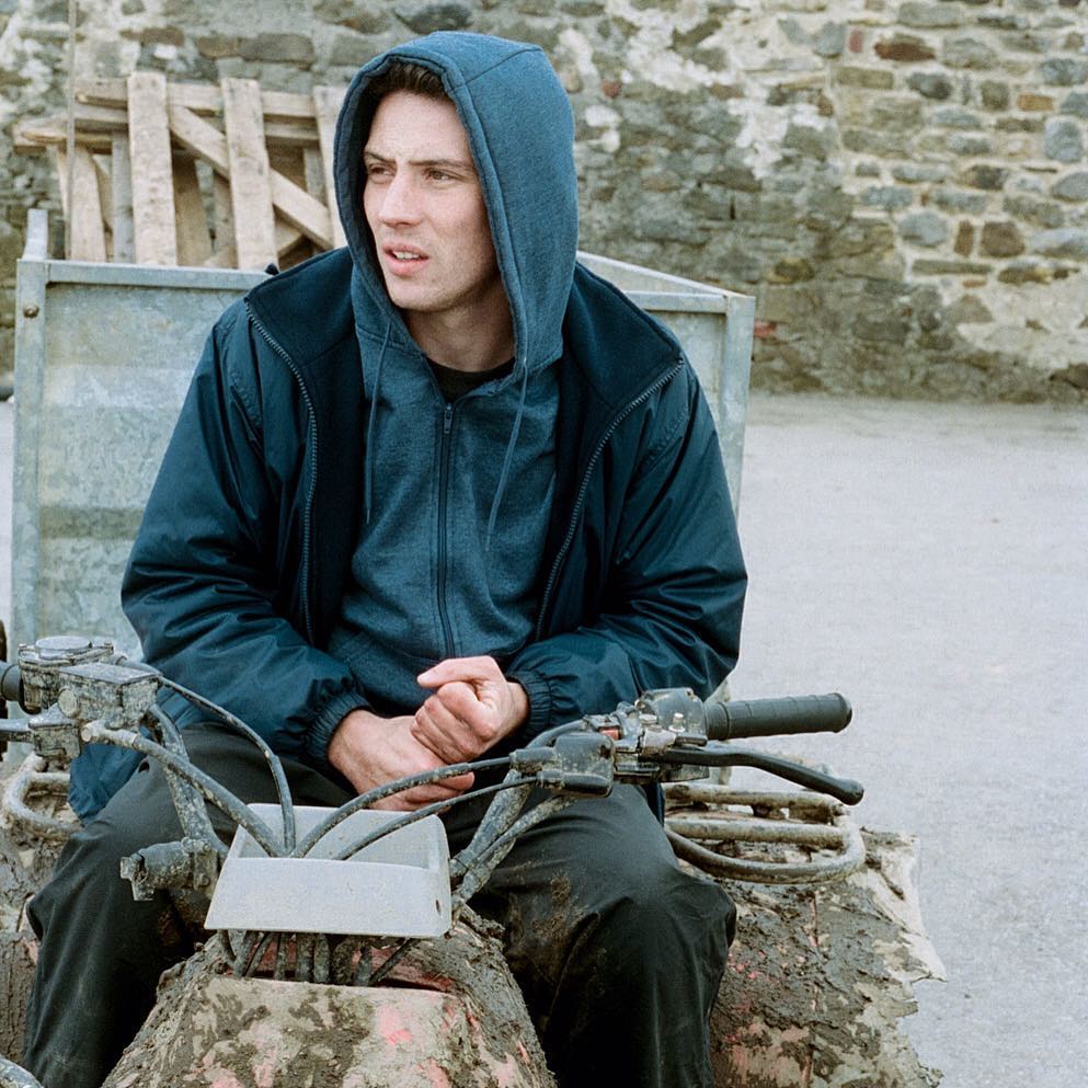 上帝之国剧照的剧照