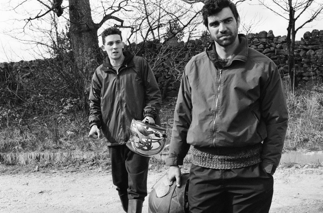 上帝之国剧照的剧照