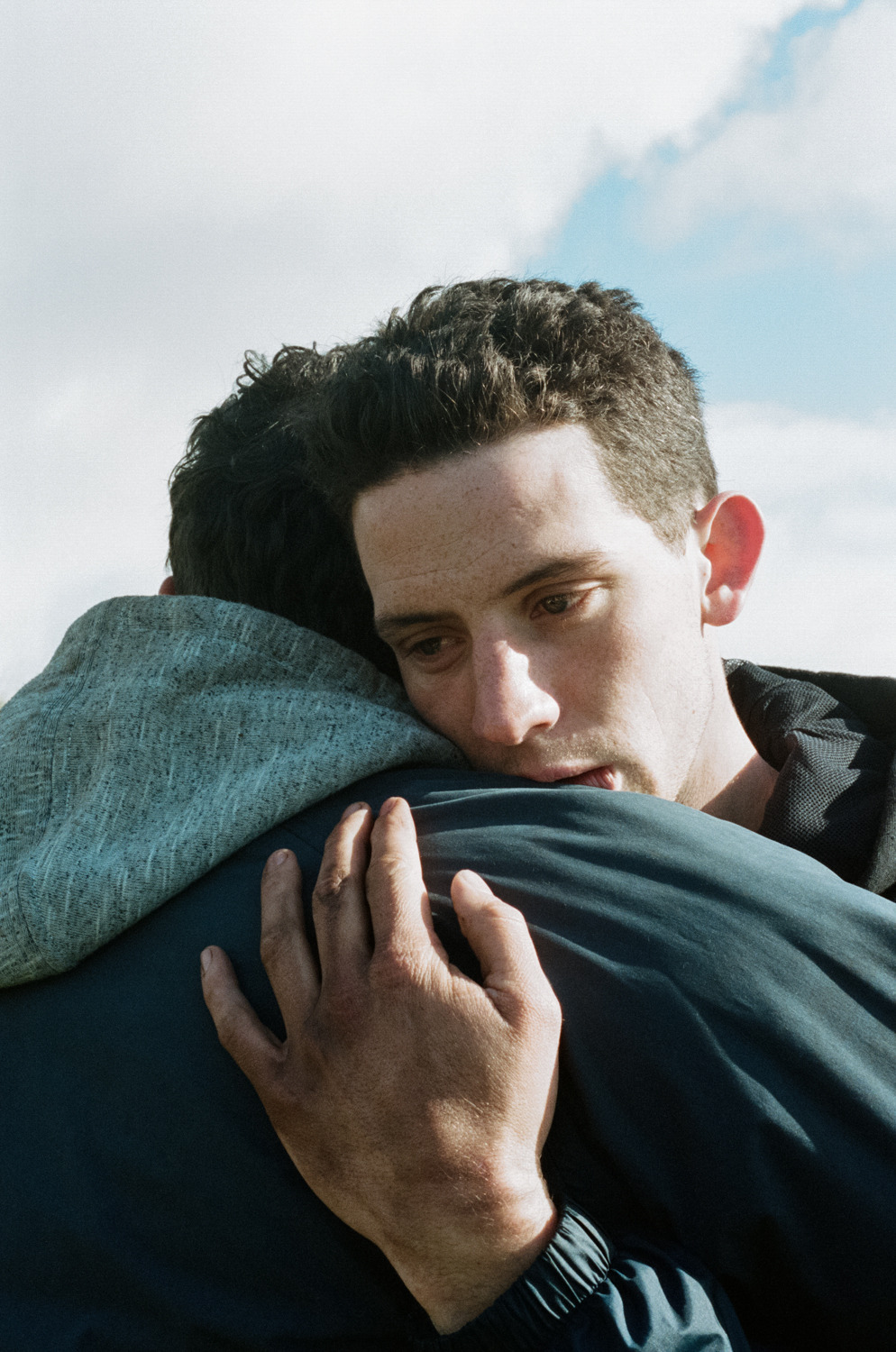 上帝之国剧照的剧照