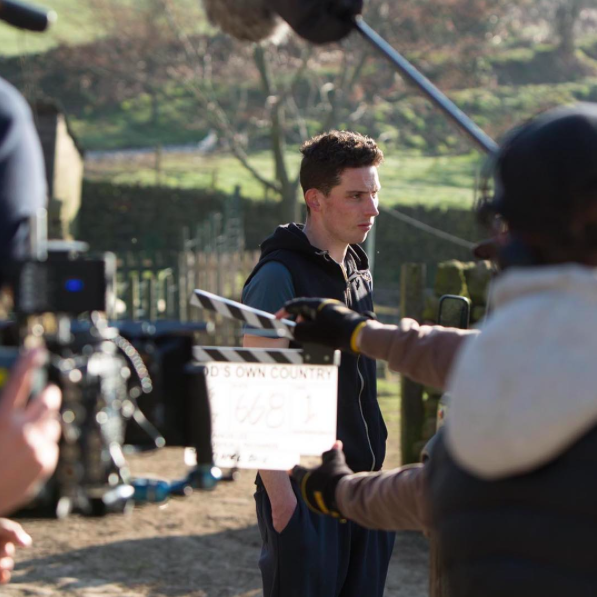 上帝之国剧照的剧照