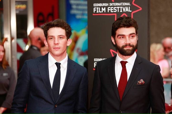 上帝之国剧照的剧照