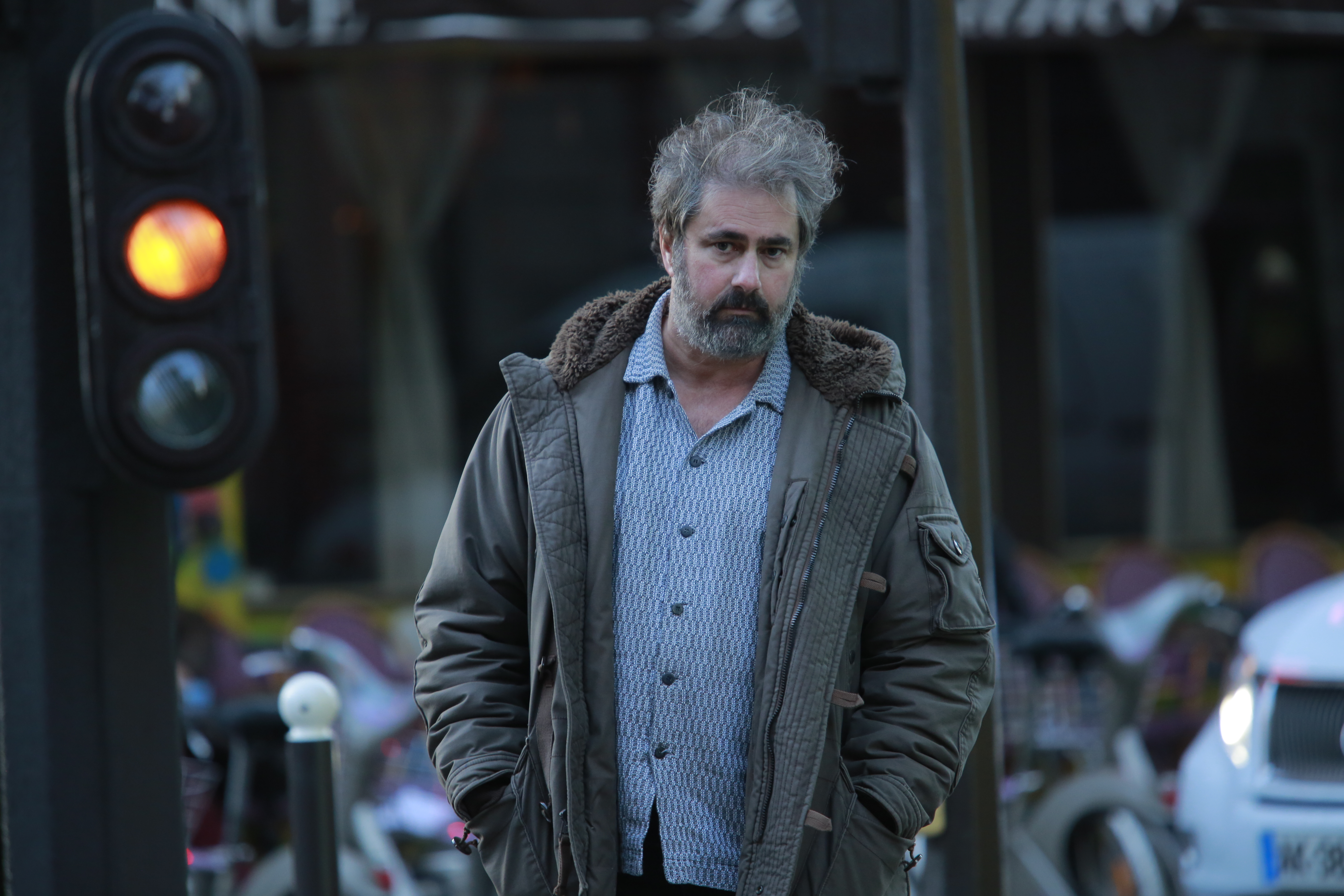 庭院情缘剧照的剧照