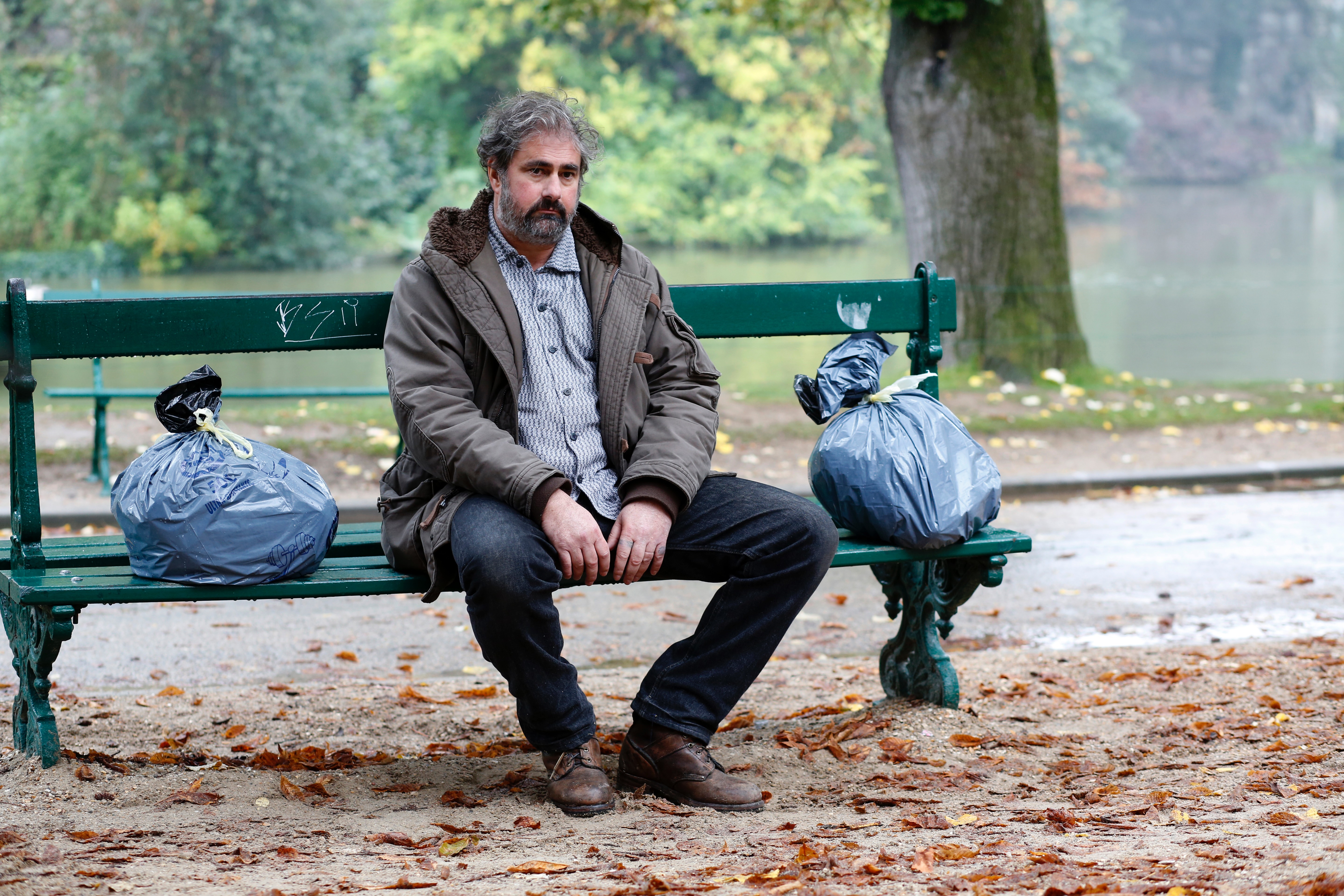 庭院情缘剧照的剧照