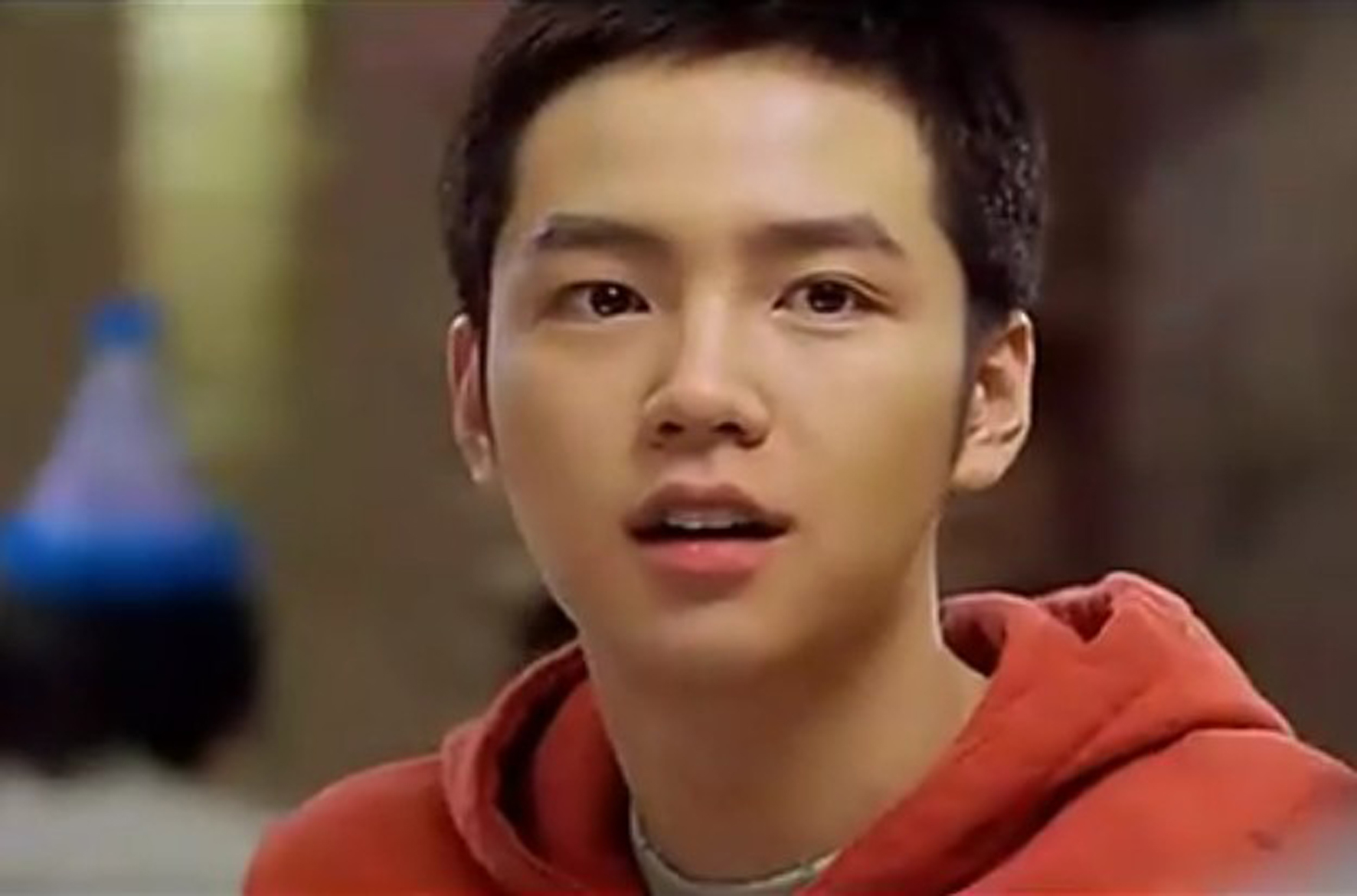 男友从军记剧照的剧照