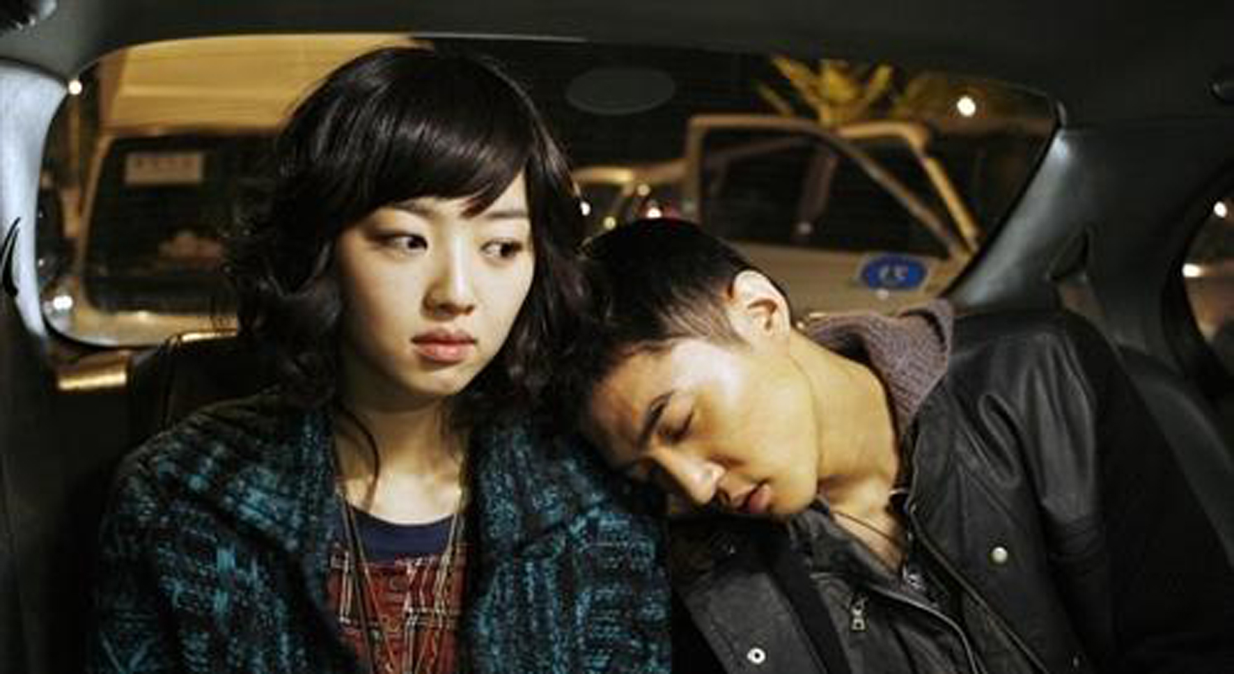 男友从军记剧照的剧照