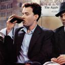 虚荣的篝火剧照