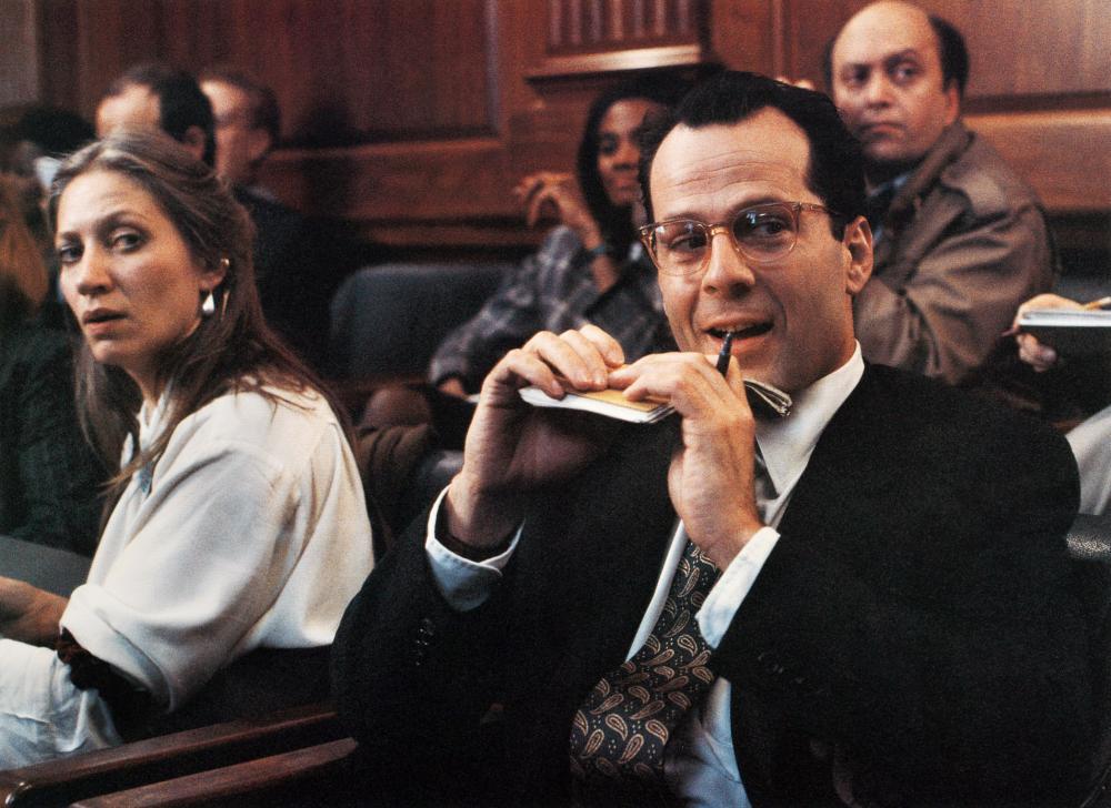 虚荣的篝火剧照的剧照