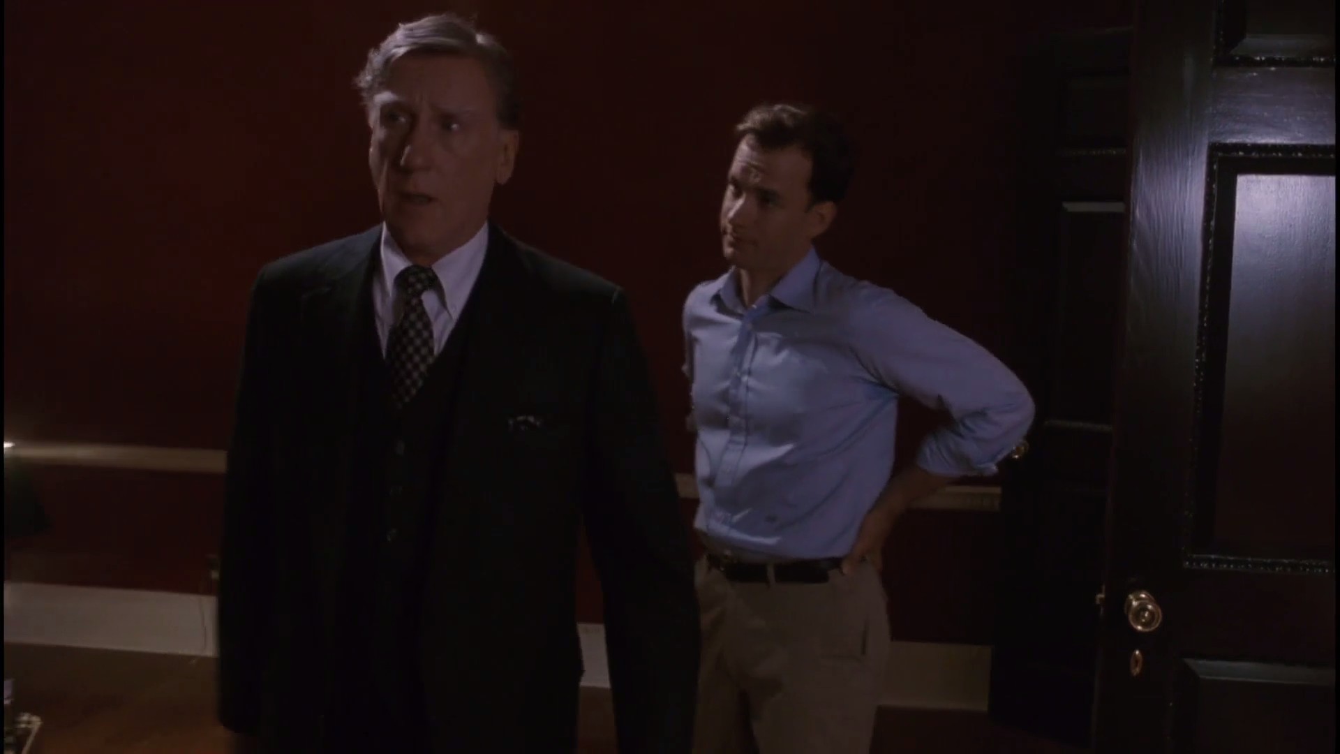 虚荣的篝火剧照的剧照