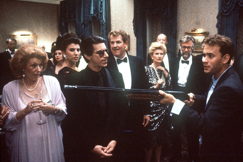 虚荣的篝火剧照的剧照