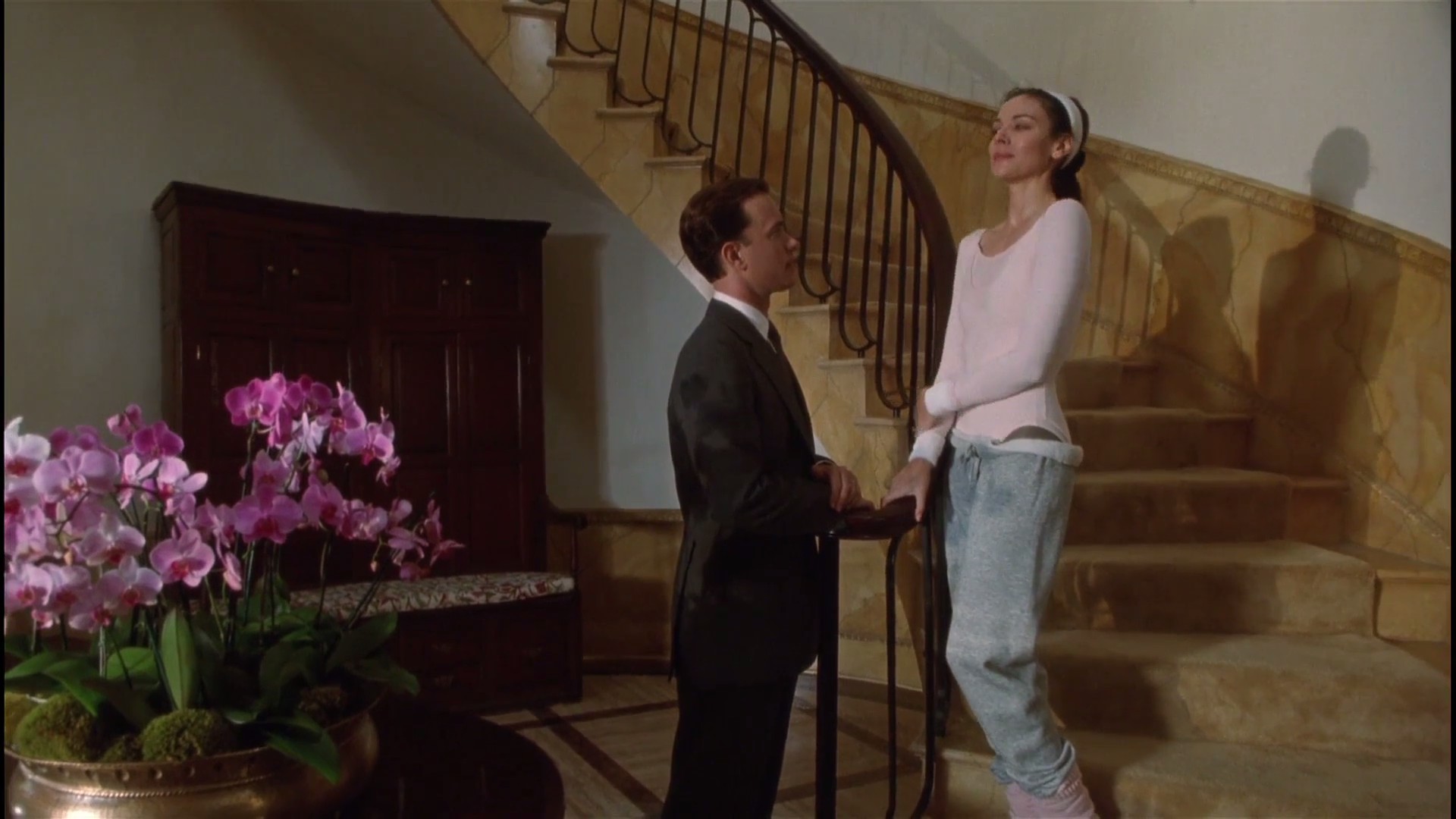 虚荣的篝火剧照的剧照