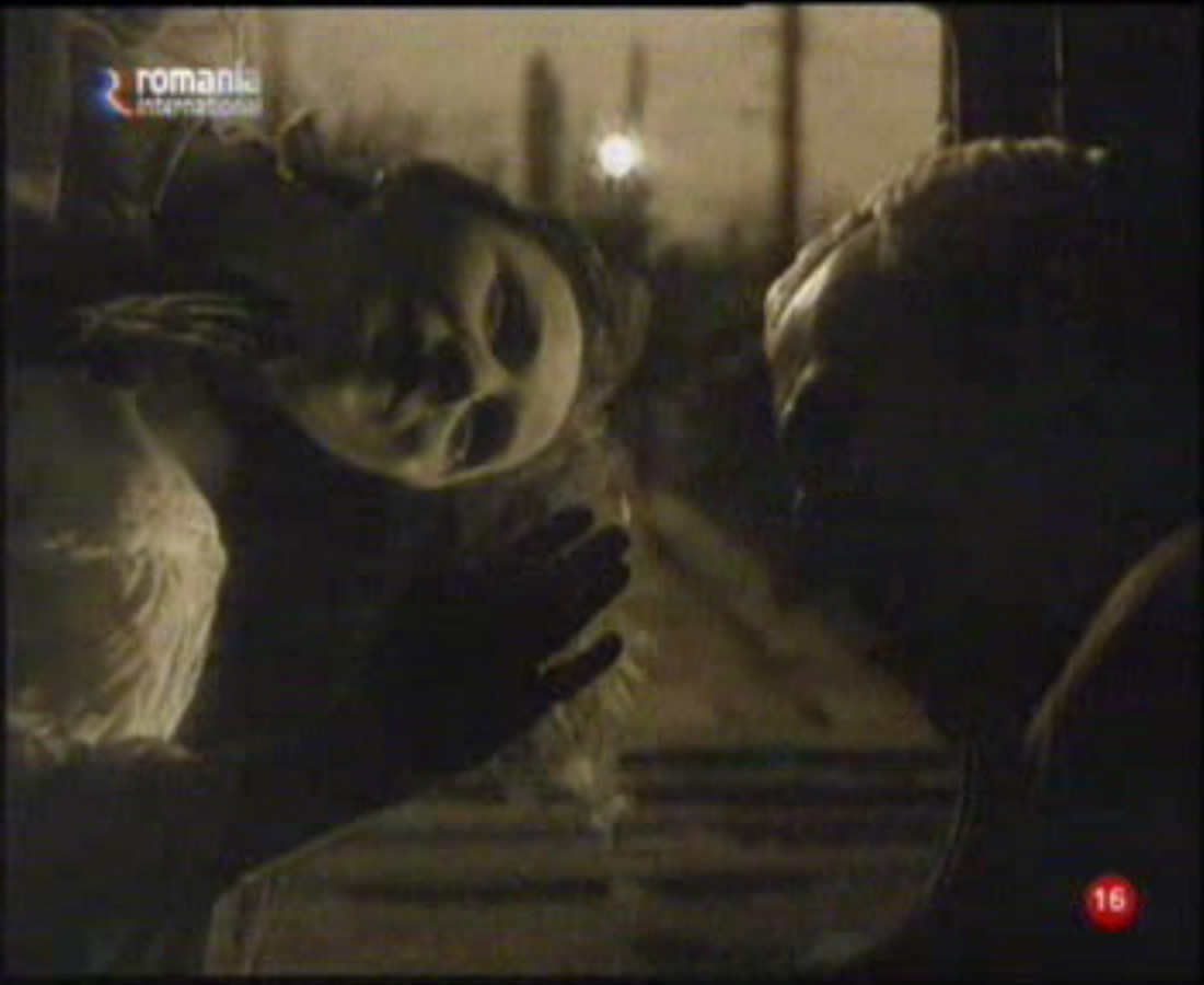 每天上帝都会亲吻我们的嘴唇剧照的剧照