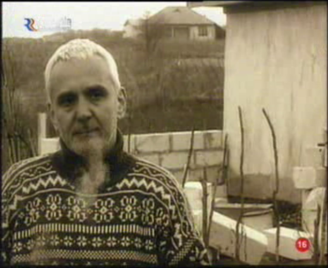 每天上帝都会亲吻我们的嘴唇剧照的剧照