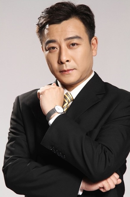 暴走刑警剧照的剧照