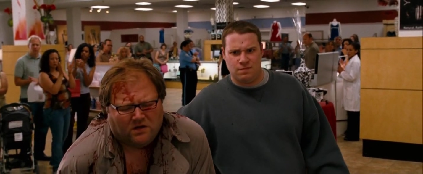 我要当警察剧照的剧照