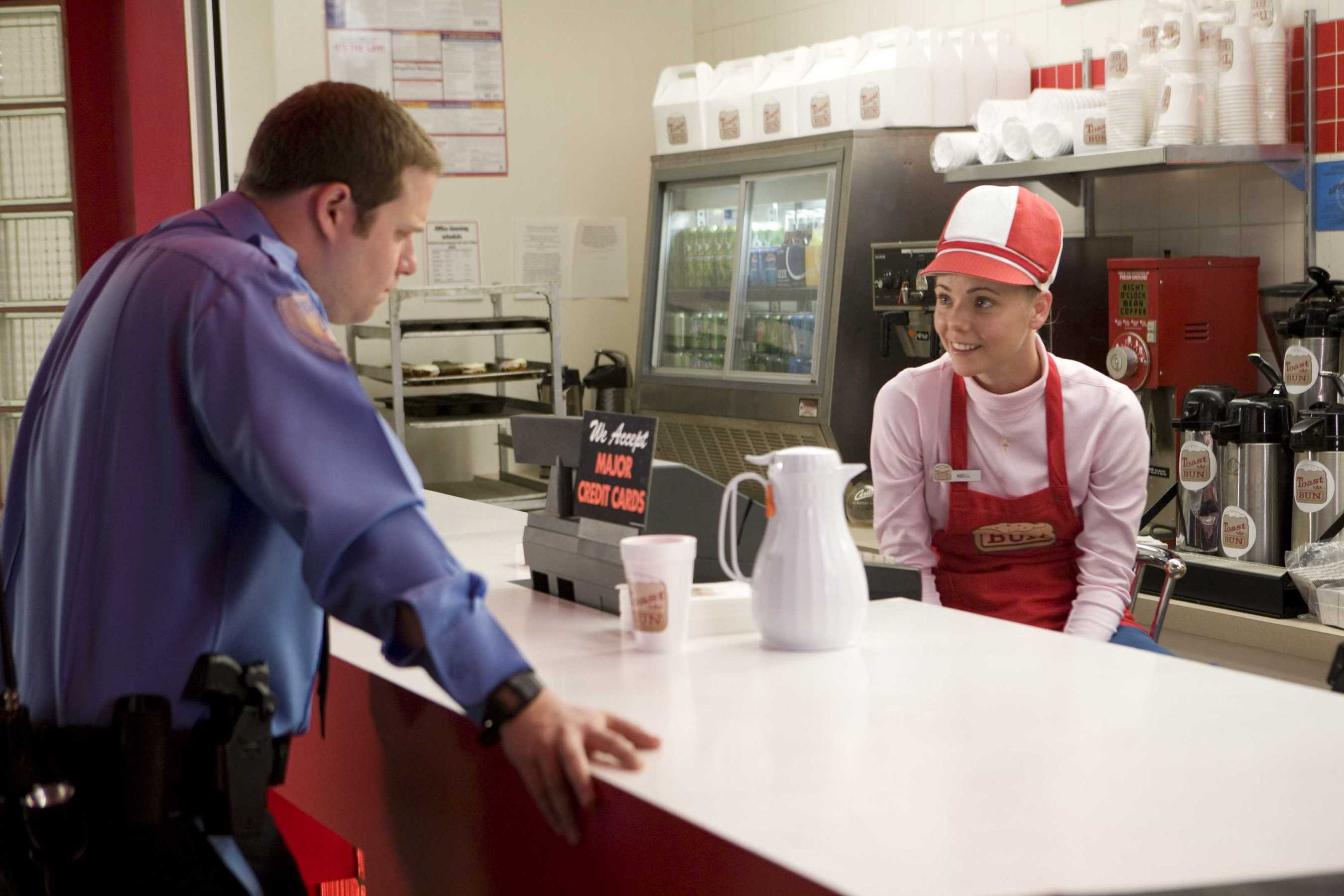 我要当警察剧照的剧照