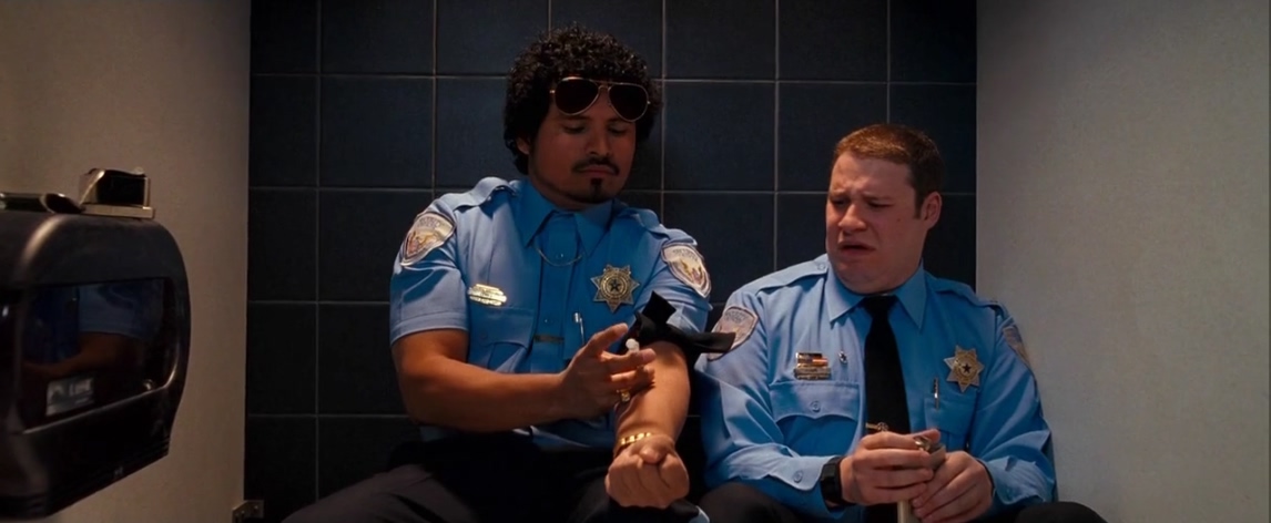 我要当警察剧照的剧照