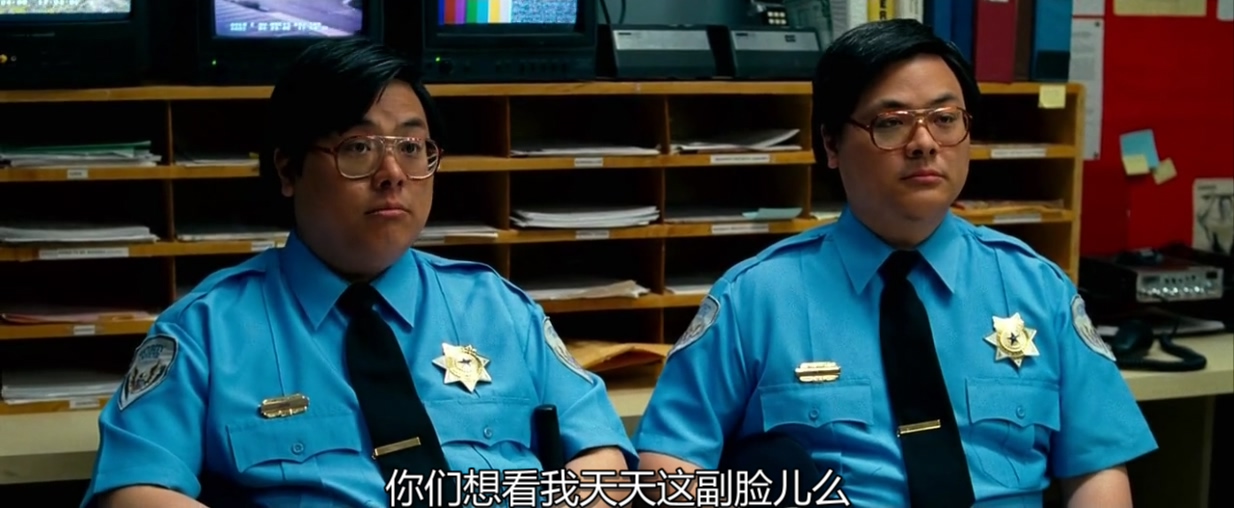 我要当警察剧照的剧照