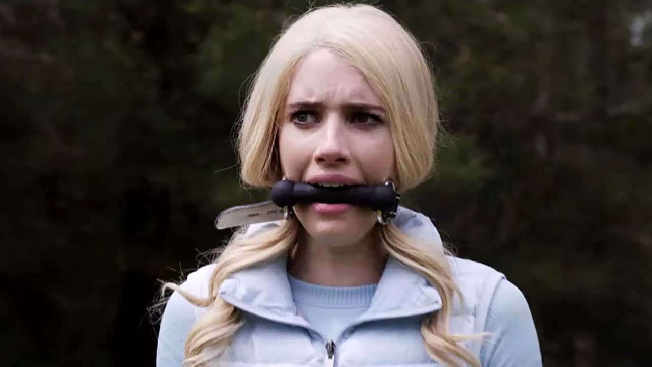 狩猎剧照的剧照