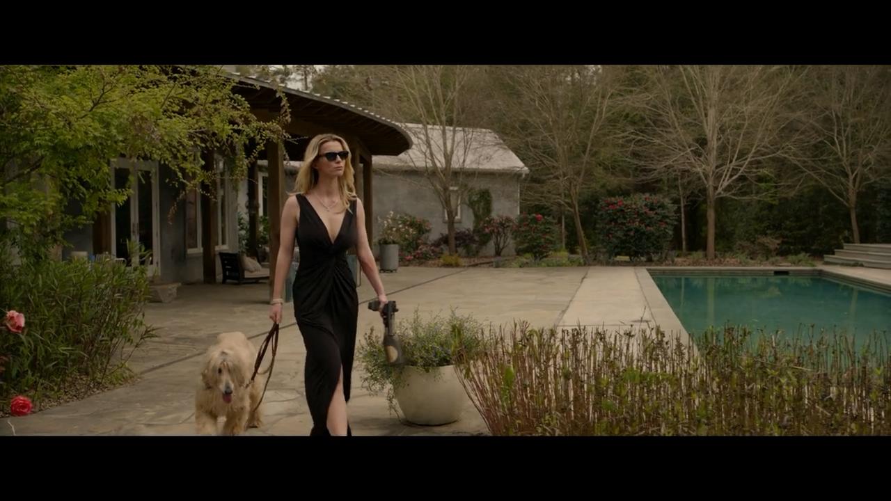 狩猎剧照的剧照