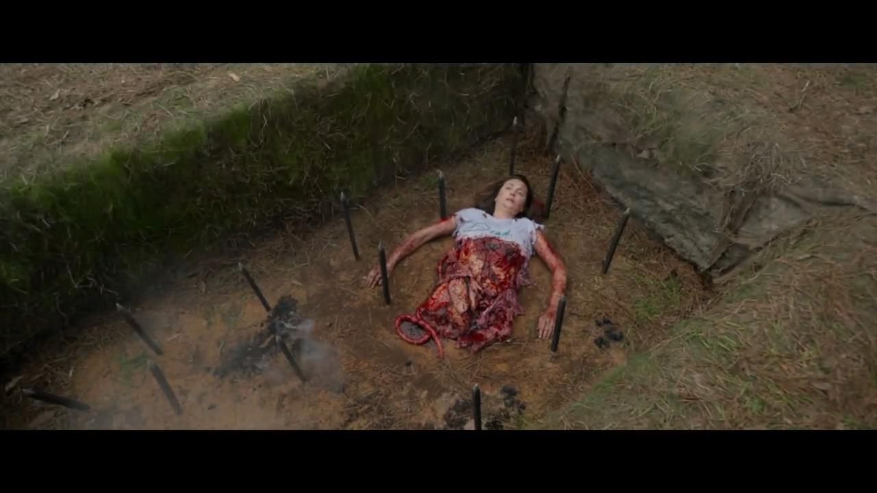 狩猎剧照的剧照