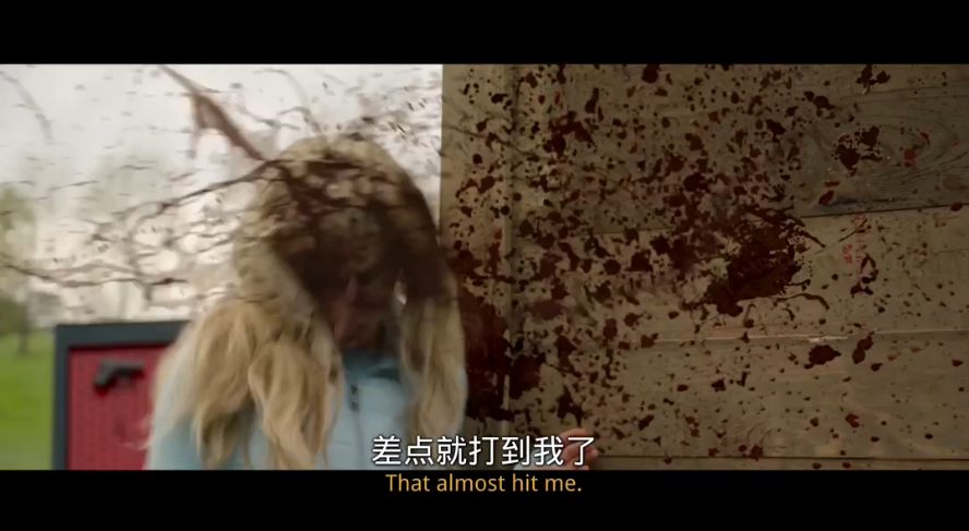 狩猎剧照的剧照