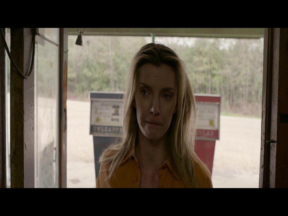 狩猎剧照的剧照