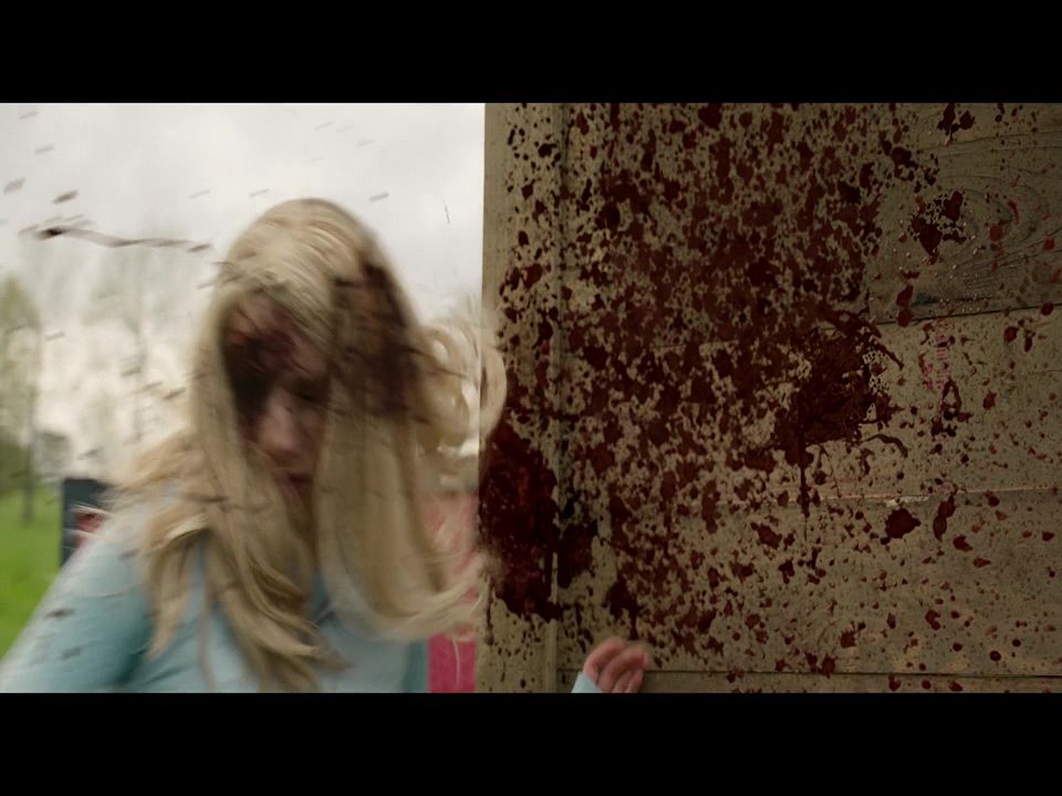 狩猎剧照的剧照