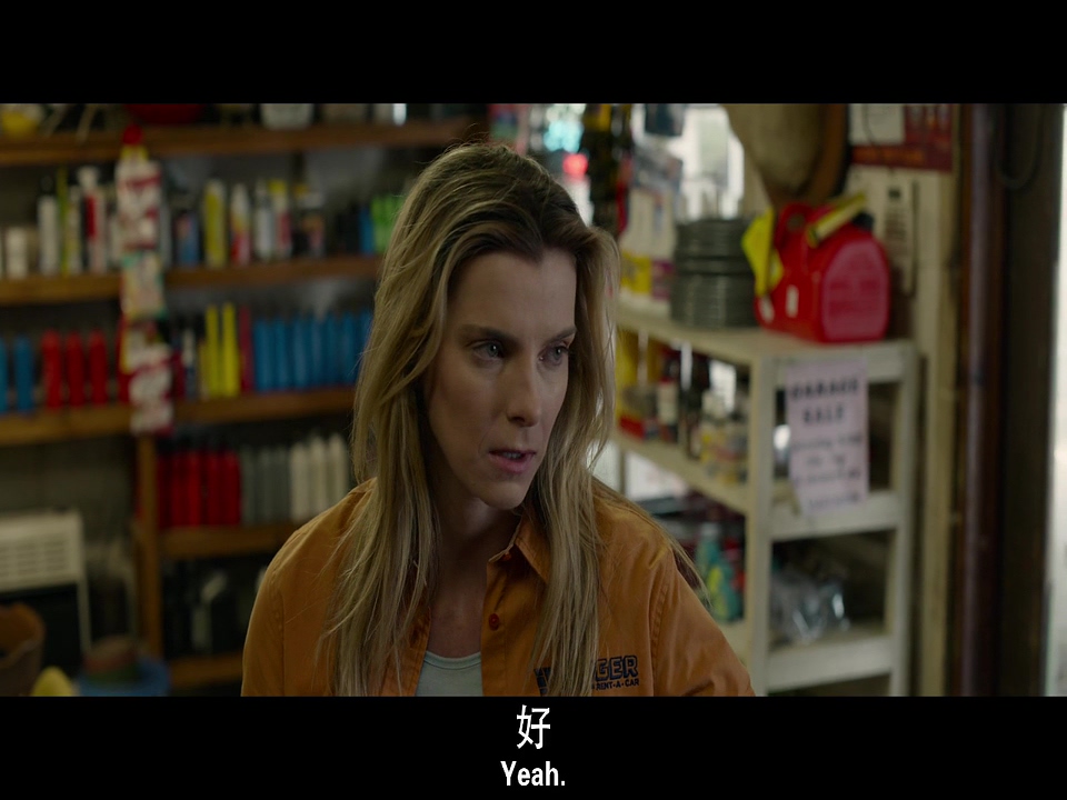 狩猎剧照的剧照