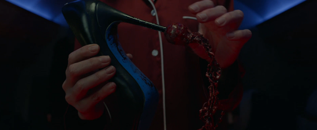 狩猎剧照的剧照