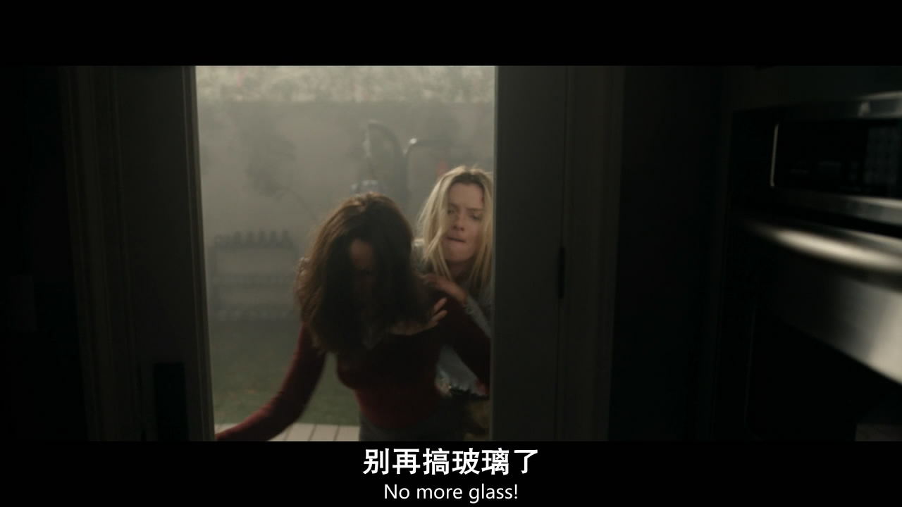 狩猎剧照的剧照