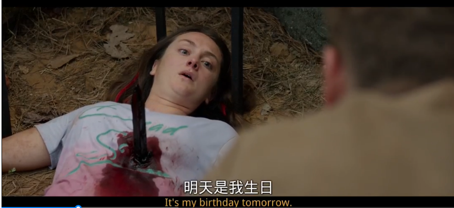 狩猎剧照的剧照