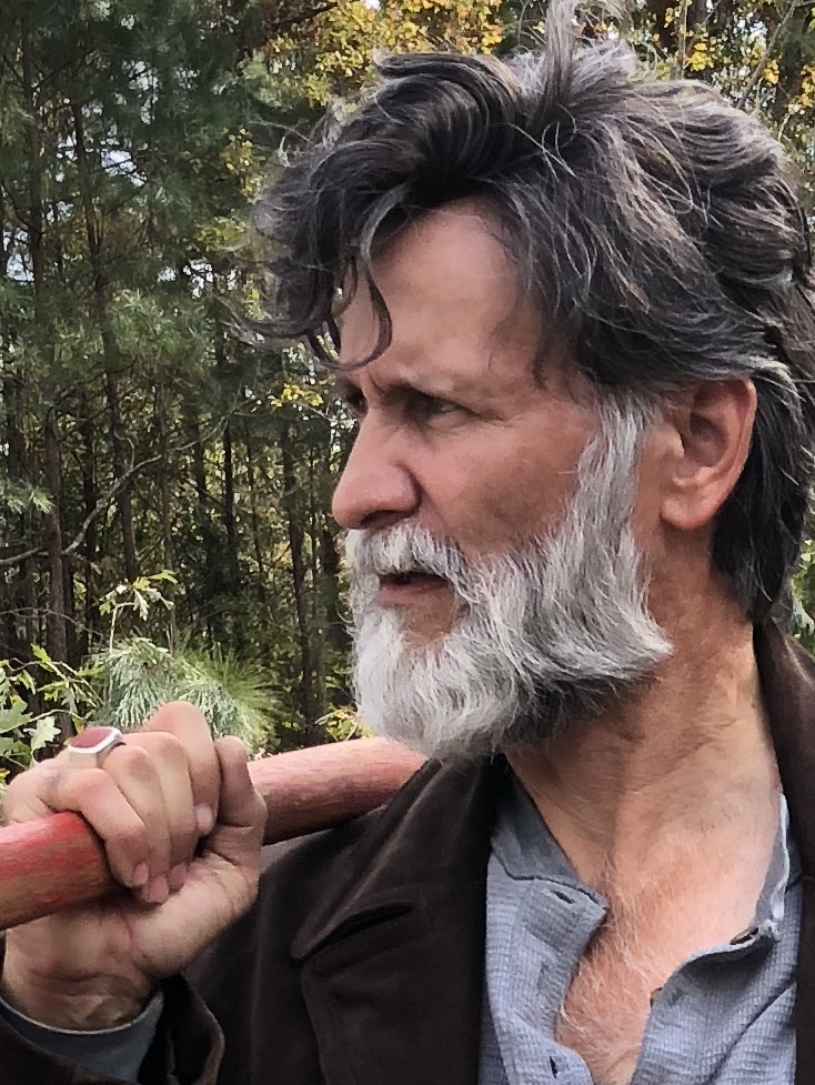 狩猎剧照的剧照