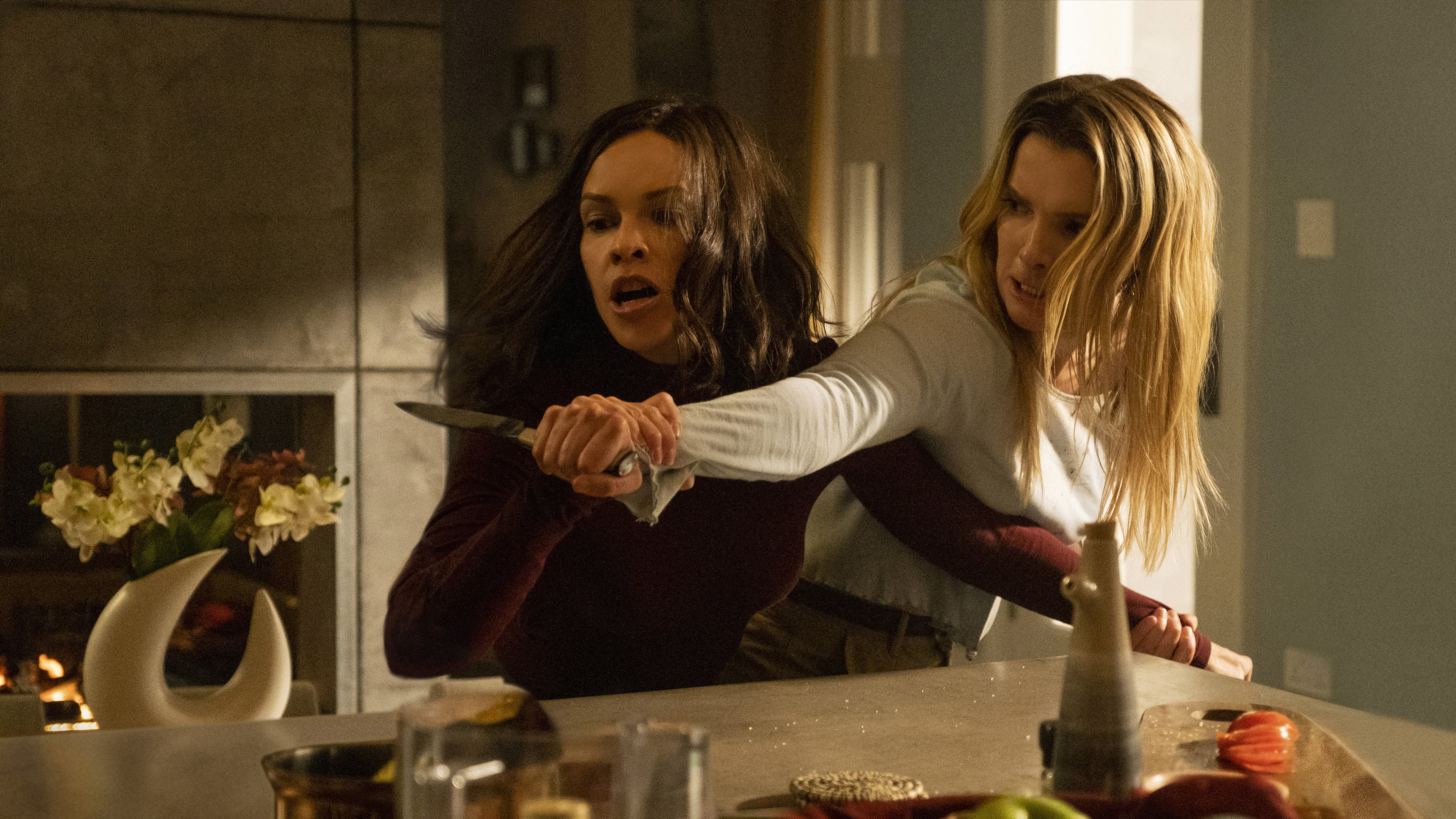 狩猎剧照的剧照