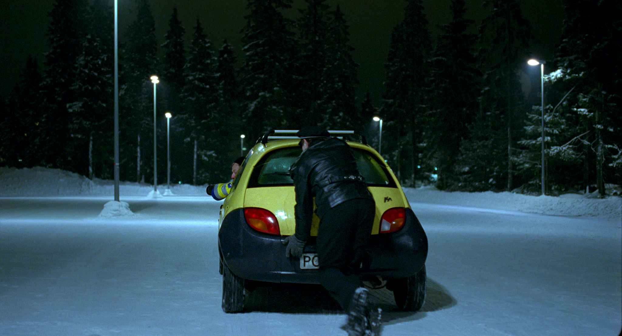 奥霍顿剧照的剧照