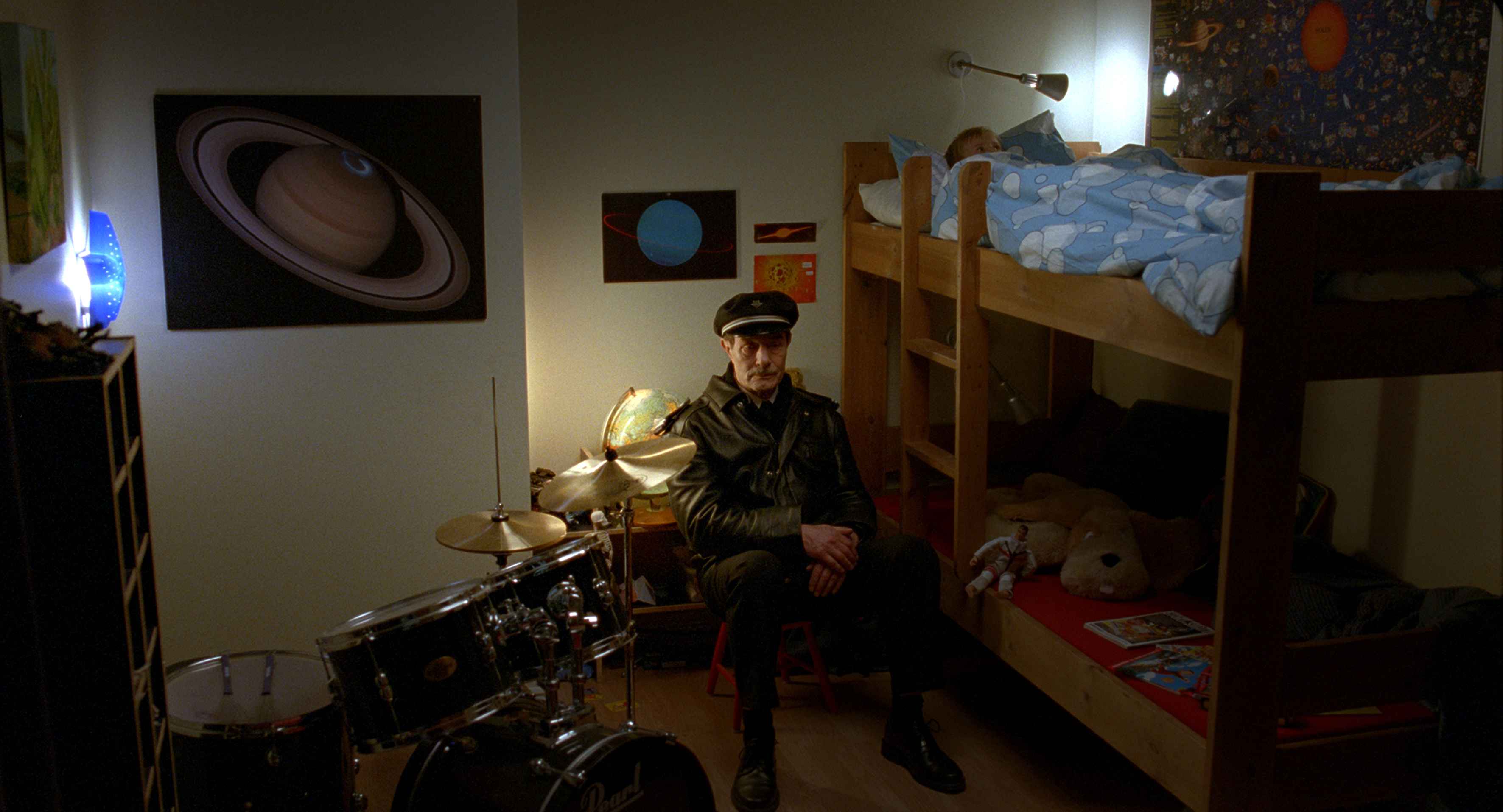 奥霍顿剧照的剧照