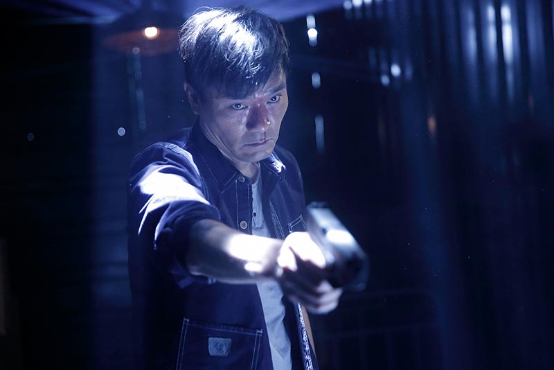 迷局伏香剧照的剧照