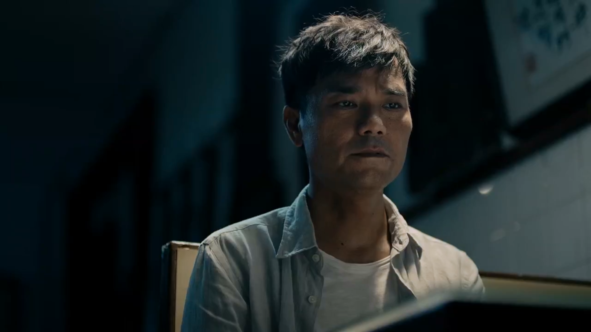 迷局伏香剧照的剧照