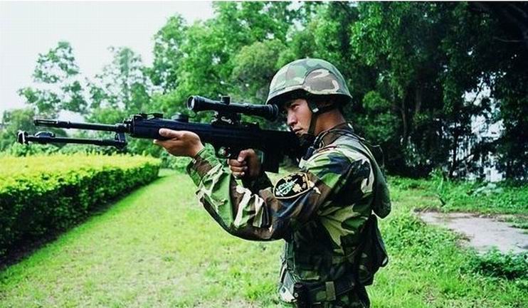 枪手剧照的剧照